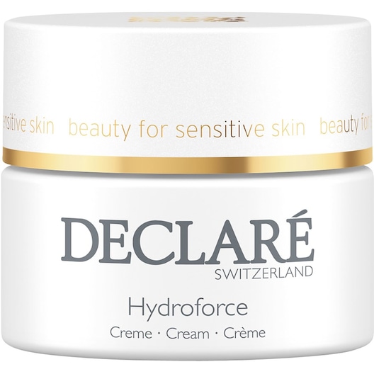 Фото - Крем і лосьйон Declare Declaré Hydro Balance Force Cream Kosmetyki na dzień Female 50 ml 