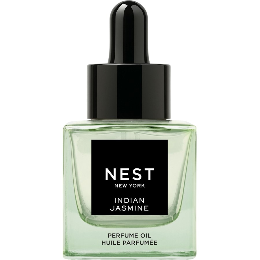 nest indian jasmine
