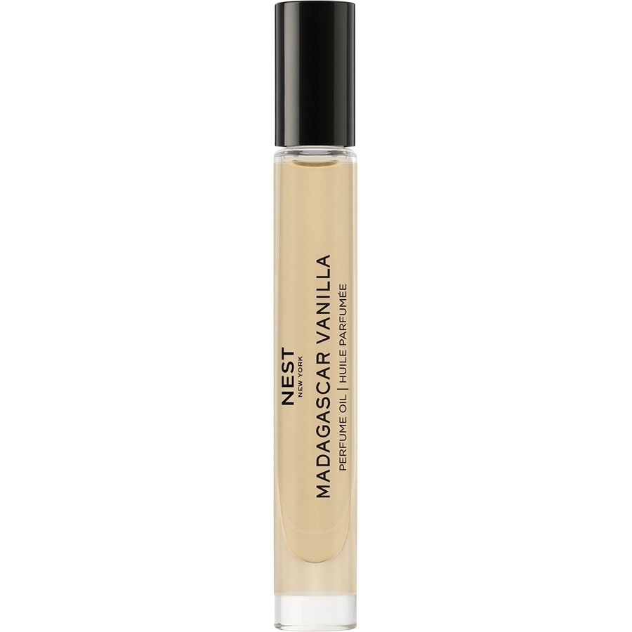 nest madagascar vanilla olejek perfumowany 6 ml     
