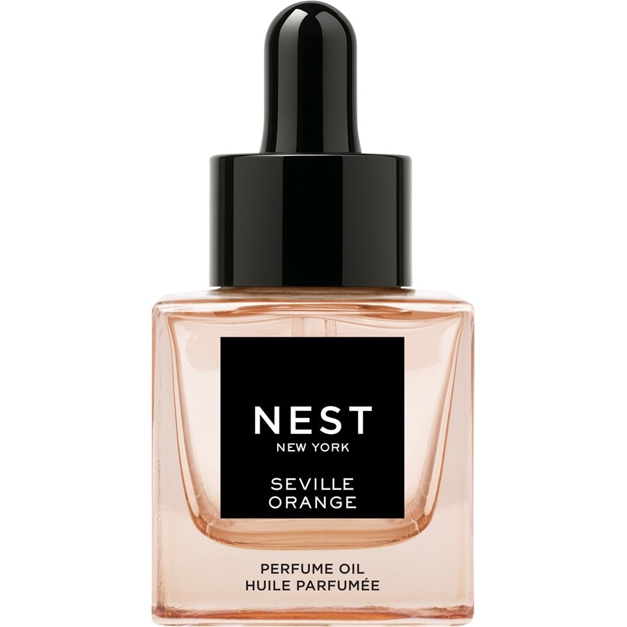 nest seville orange