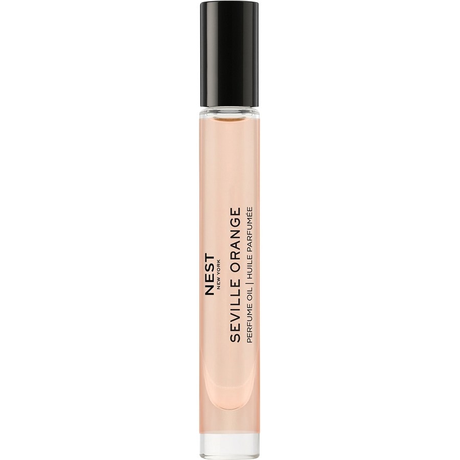 nest seville orange olejek perfumowany 6 ml     
