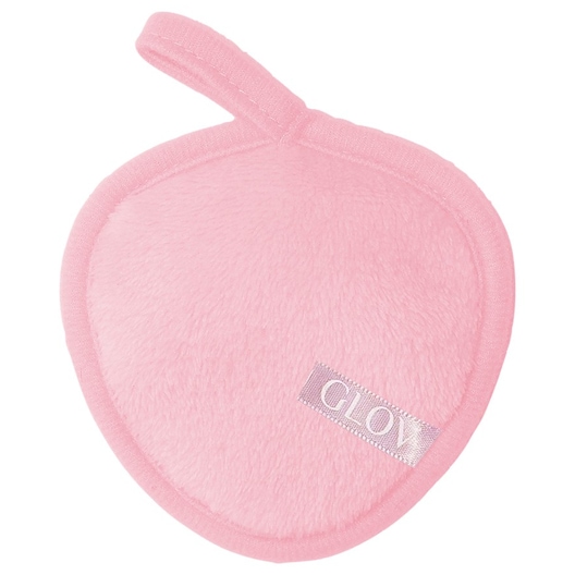 GLOV Sminkefjerner-puder Quantum Clean Face Vaskbare rondeller Female