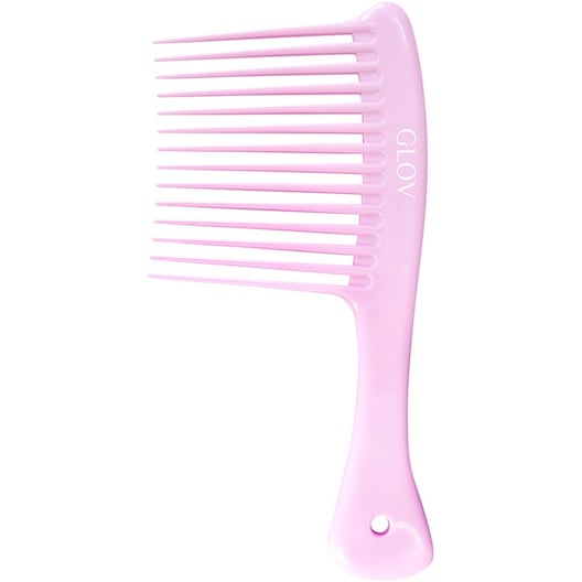 GLOV Bürsten und Kämme Coolcurl Comb for Curls & Waves Lockenkämme Damen 1 ct