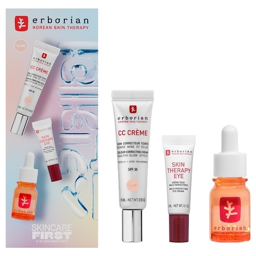 Erborian - Skin Therapy