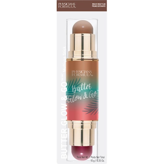 Physicians Formula Blush Butter Glow & Go™ Multiuse Stick Rouge Female 10 g