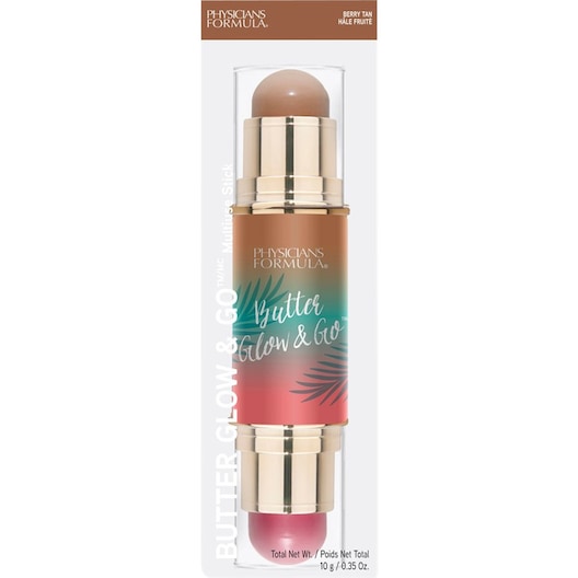 Physicians Formula Blush Butter Glow & Go Multiuse Stick Damen 10 g