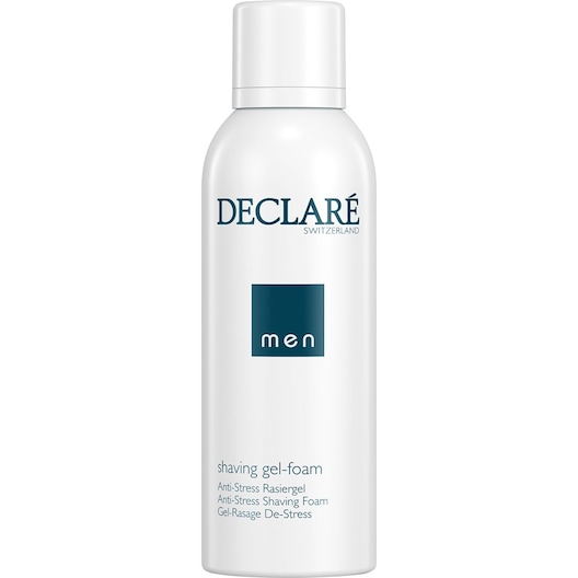 Declaré Pleje Anti-Stress barbergel Barbering Male 150 ml