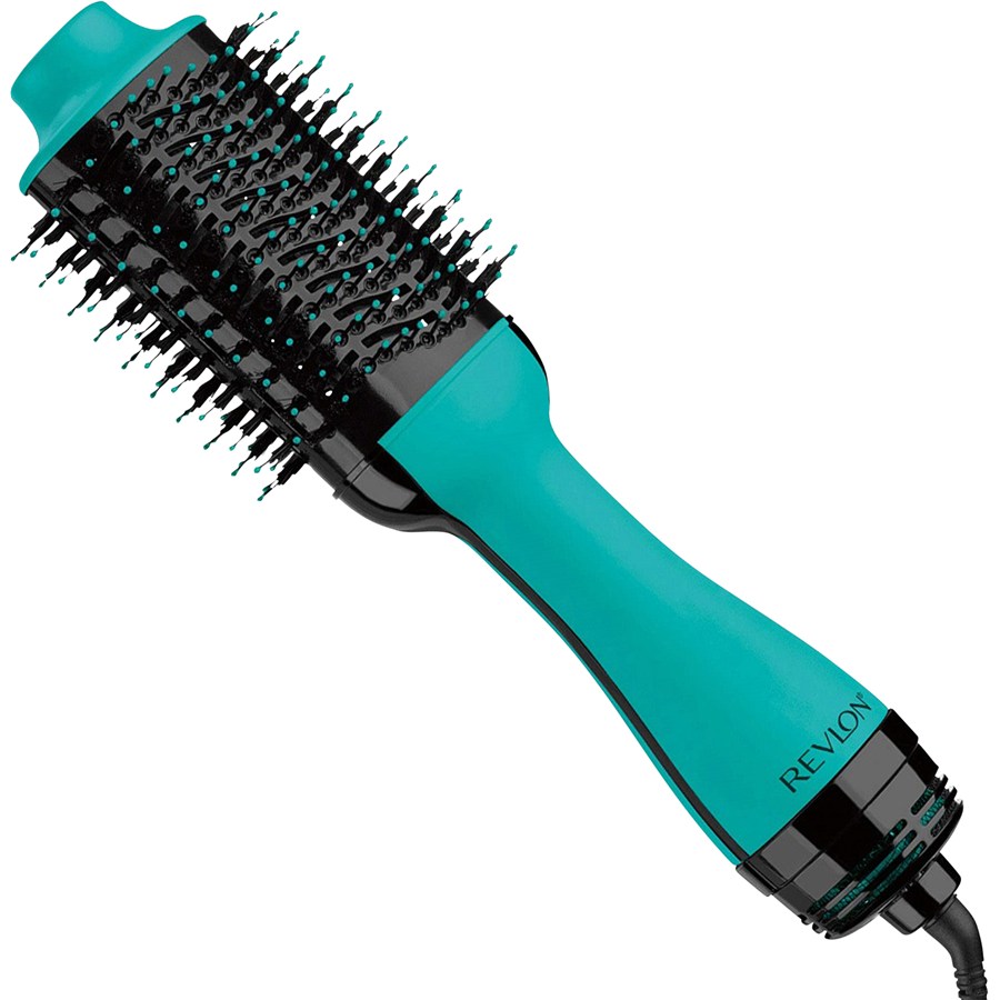 Revlon One-Step Dryer & Volumiser Warmluftbürste Teal 2