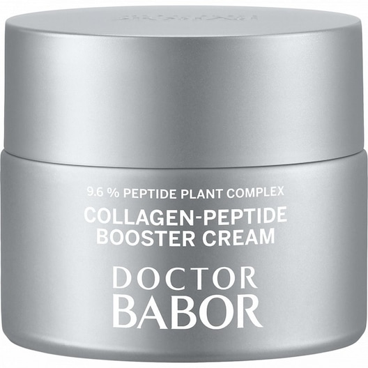 BABOR Lifting Collagen Peptide Booster Cream Gesichtscreme Damen 50 ml