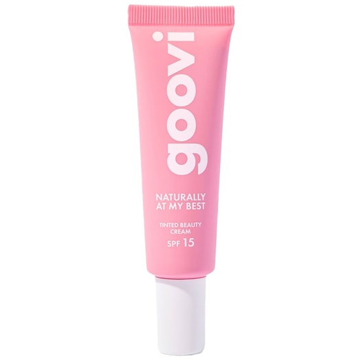 goovi Gesicht Tinted Beauty Cream Teint Damen 30 ml