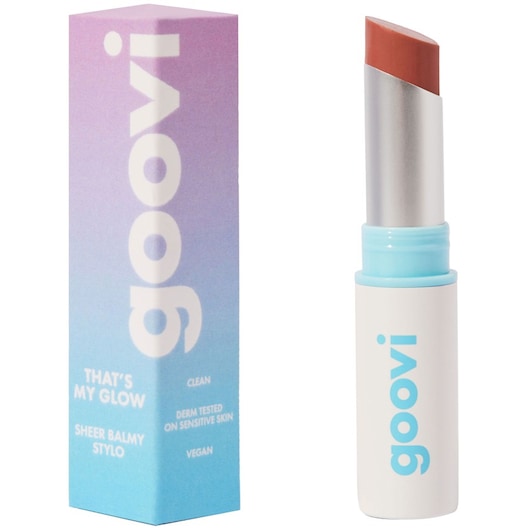 goovi - Lips