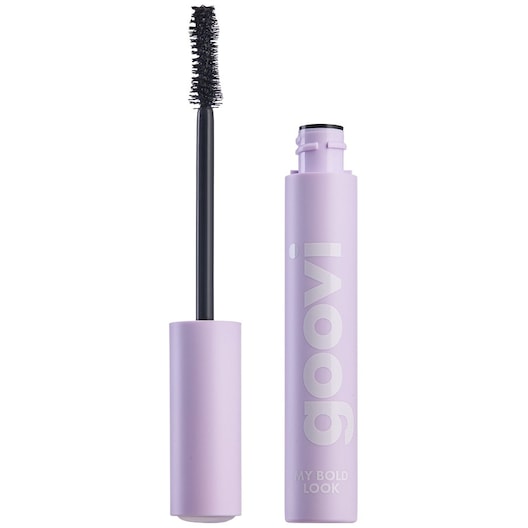goovi Øjne Volumengivende mascara Female 12 ml