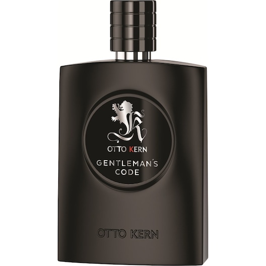 Otto Kern - Gentle Man's Code