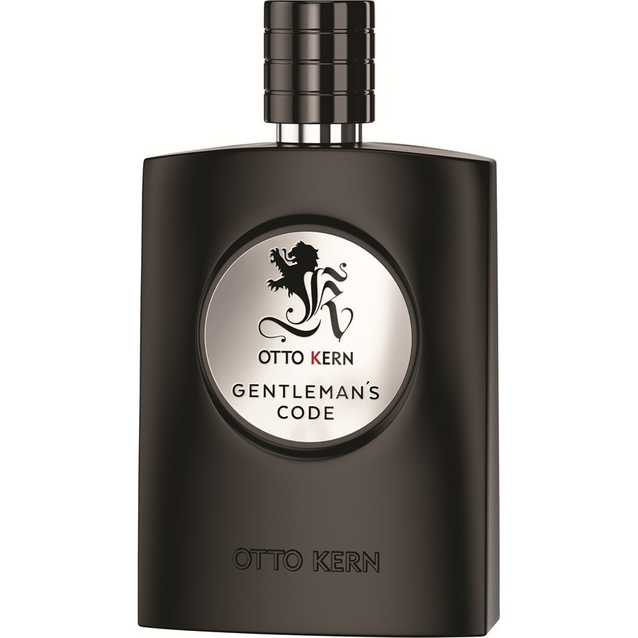Gentleman's Code Silver