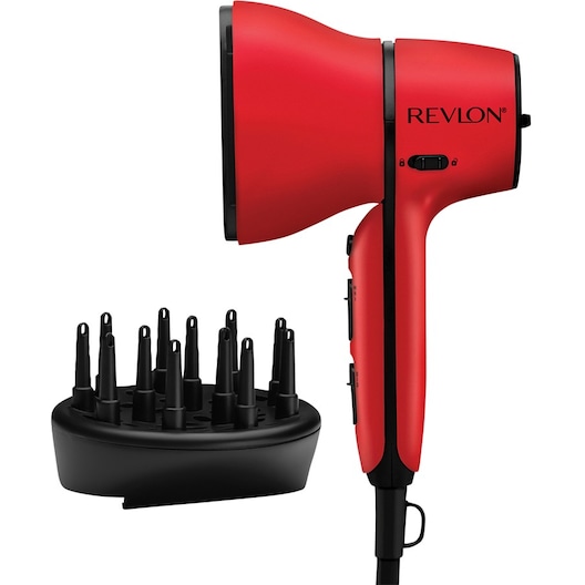 Revlon Hårtørrere Airflow Control Compact Dryer RVDR5320E Unisex