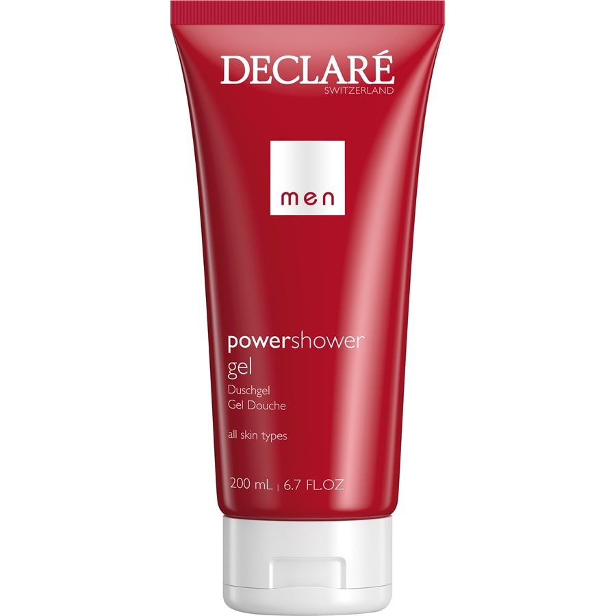 Declaré Cura Shower Gel