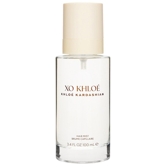 Khloé Kardashian Xo Hair Mist Hårparfume Female 100 ml