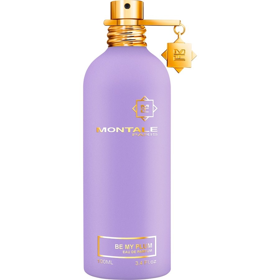 Fruits Eau de Parfum Spray Be My Plum