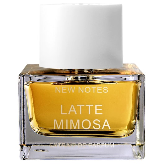 New Notes - Latte Mimosa
