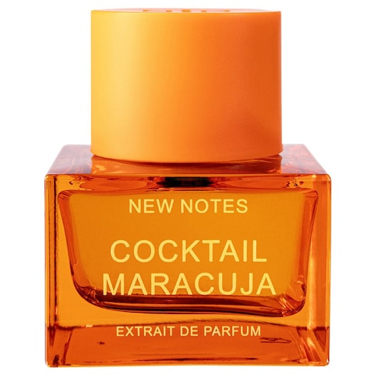 New Notes - Cocktail Maracuja