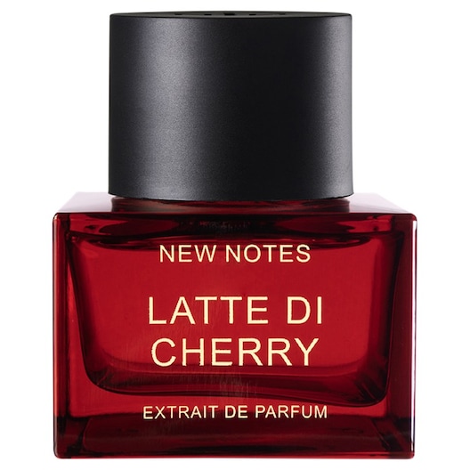 New Notes - Latte Di Cherry