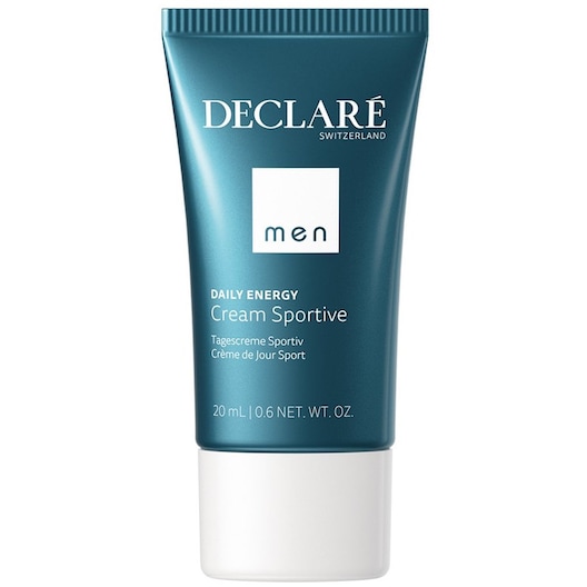 Declaré - Daily Energy