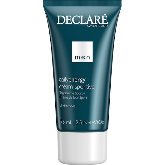 Declaré Daily Energy Dagscreme sportslig Ansigtspleje Male 75 ml