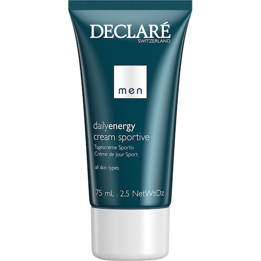 Photos - Cream / Lotion Declare Declaré Declaré Day Cream Sportive Male 75 ml 