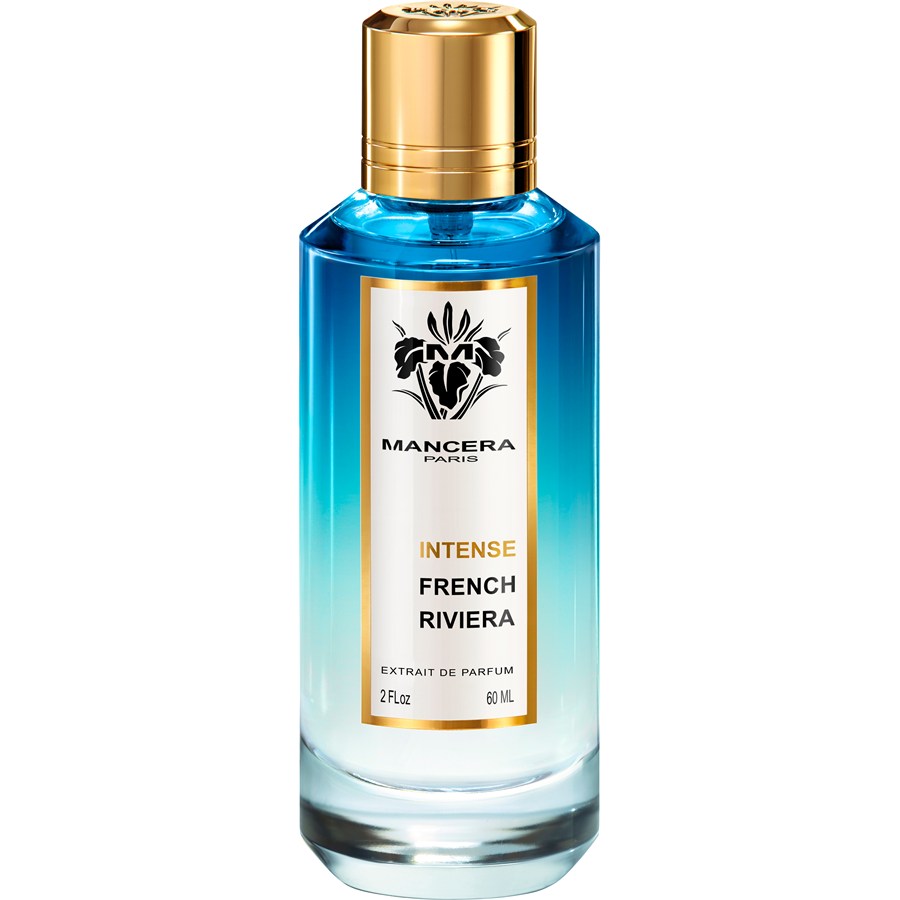 mancera intense french riviera ekstrakt perfum 60 ml     