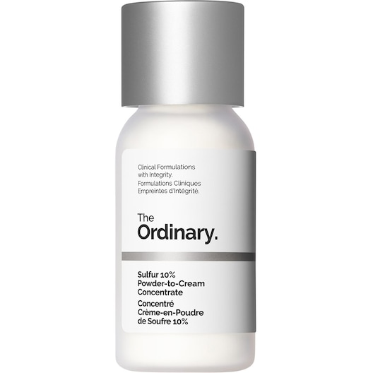 The Ordinary - Seren