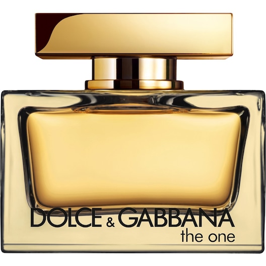Dolce&Gabbana The One Eau de Parfum Intense Damenparfum Damen 50 ml