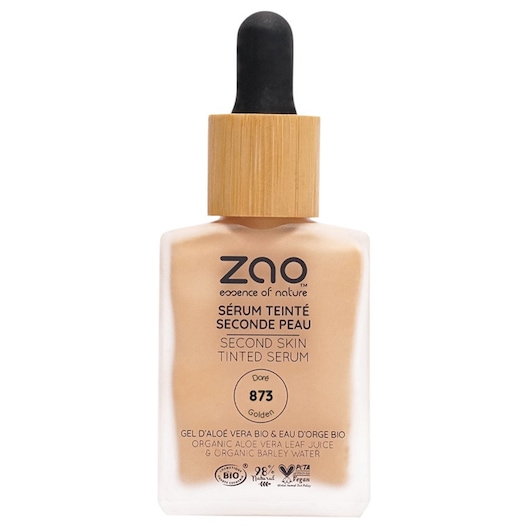 Zao - Primer & Concealer
