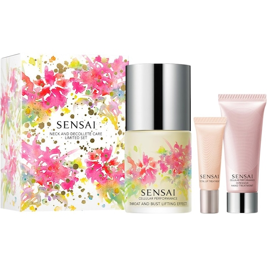 SENSAI - Cellular Performance - Body Care Linie
