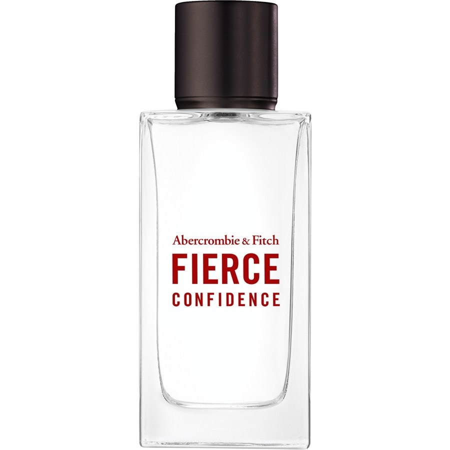 abercrombie & fitch fierce confidence