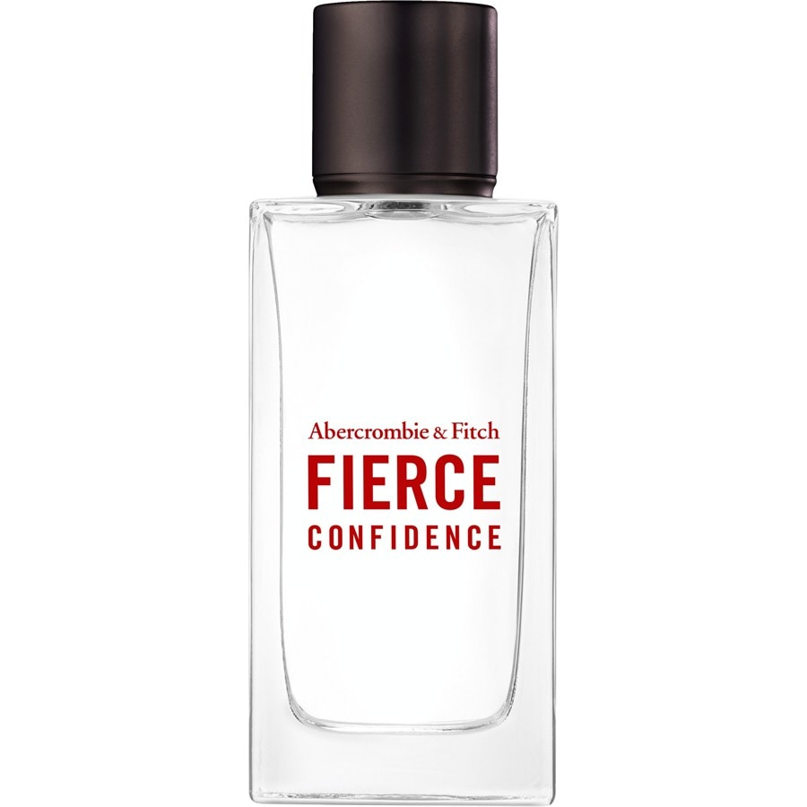 abercrombie & fitch fierce confidence woda kolońska 50 ml     