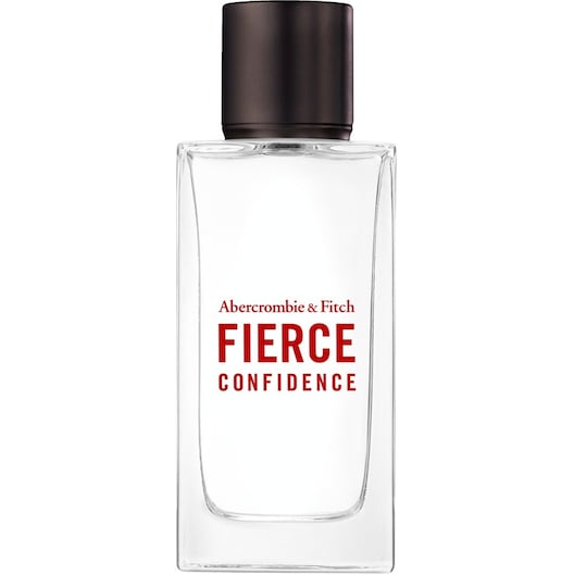 Abercrombie & Fitch - Fierce Confidence