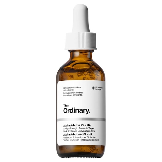 The Ordinary - Seren