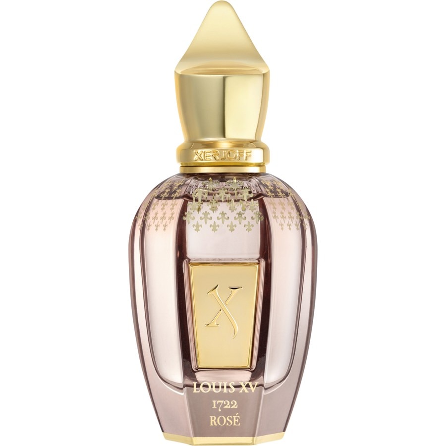 Xerjoff Blends Collection De Venoge Louis XV Rose
