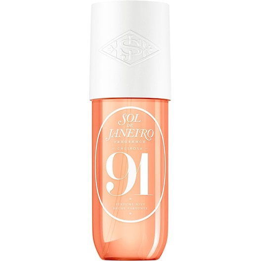 Sol de Janeiro - Spray per il corpo