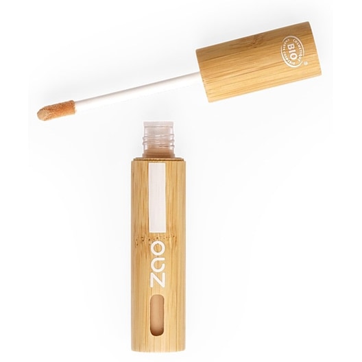 Zao - Primer & Concealer