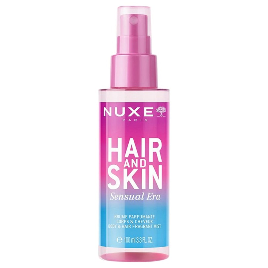 Body & Hair Fragrant Mist Sensual Era
