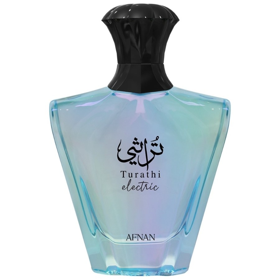 afnan perfumes turathi electric