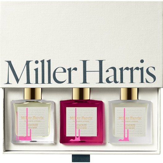 Miller Harris - Scherzo