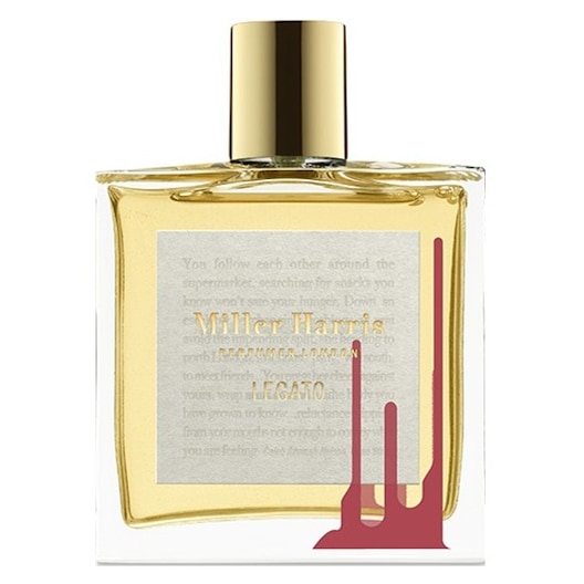 Miller Harris - Stories Collection