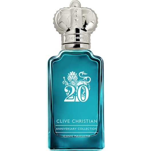 Clive Christian 150th Anniversary Collection Eau de Parfum Spray 50 ml Herren