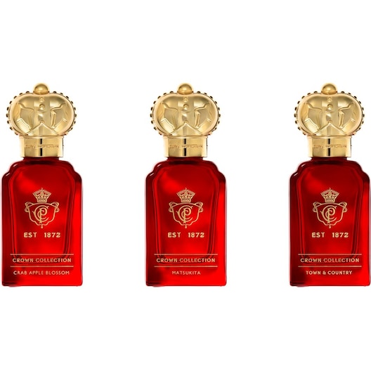 Clive Christian Crown Collection Travel Spray Herrenparfum Unisex 1 ct