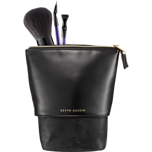 KEVYN AUCOIN Pinsel Beauty Pochette Kosmetiktaschen Damen 1 ct