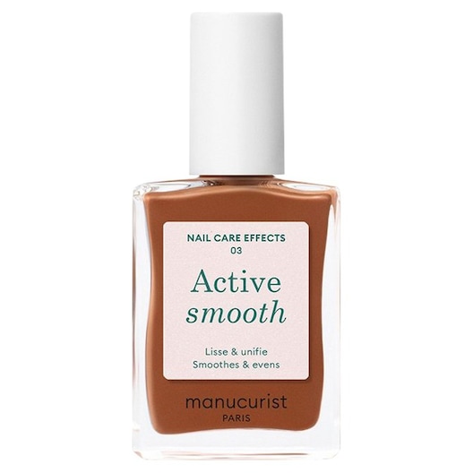 manucurist Paris Nagellack Active Smooth Damen 15 ml