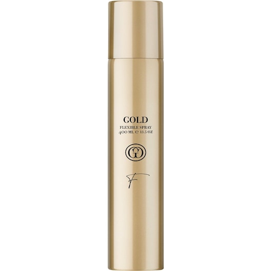 Gold Professional - Styling