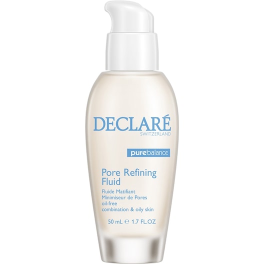 Фото - Крем і лосьйон Declare Declaré Pore Refining Fluid 2 50 ml 